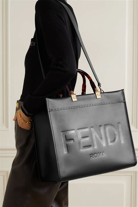 Fendi bags outlet